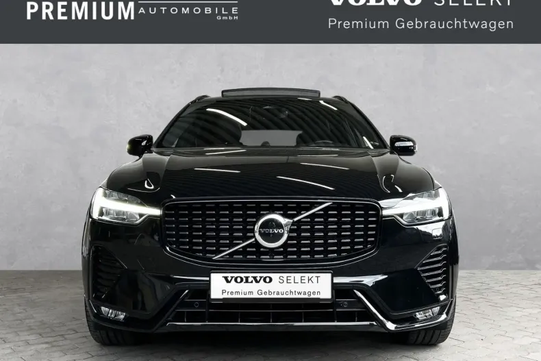 Volvo XC60 din 2022 cu 77.200 km - oferta VOL130901 - foto 8