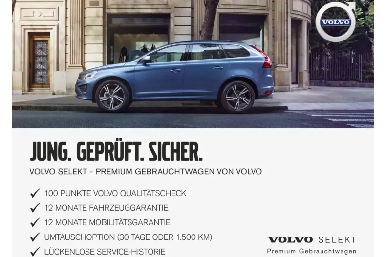 Volvo XC60 din 2022 cu 77.200 km - oferta VOL130901 - foto 10