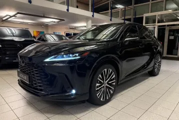 Lexus RX 350 din 2025 - oferta LEX130902
