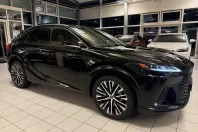 Lexus RX 350 din 2025 cu 8 km - oferta LEX130902 - foto 2