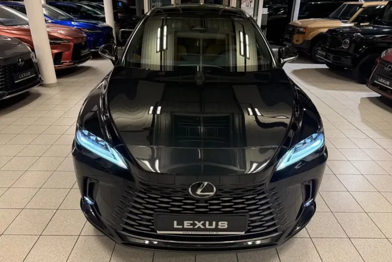 Lexus RX 350 din 2025 cu 8 km - oferta LEX130902 - foto 5