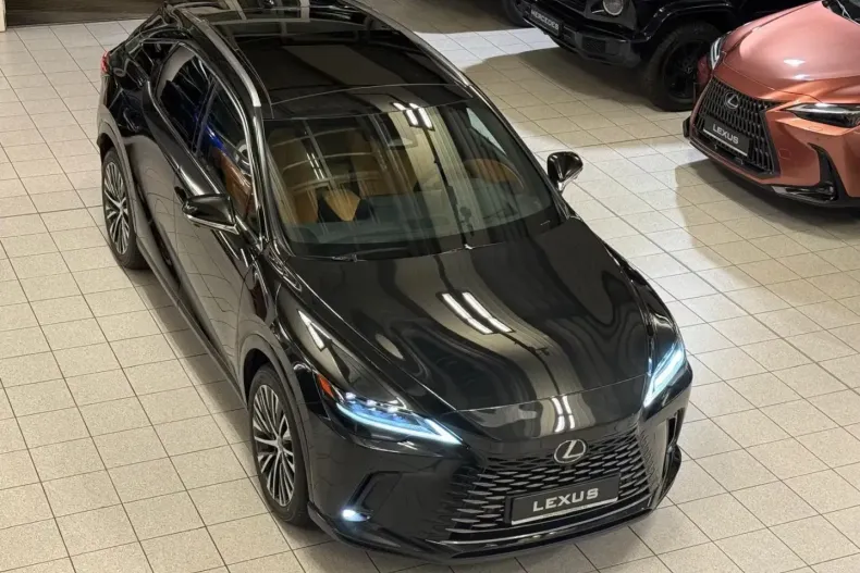 Lexus RX 350 din 2025 cu 8 km - oferta LEX130902 - foto 6