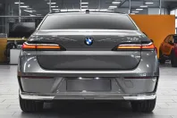 BMW 750 din 2024 cu 6.917 km - oferta BMW130904 - foto 2