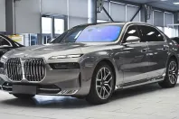 BMW 750 din 2024 cu 6.917 km - oferta BMW130904 - foto 3