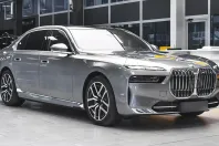 BMW 750 din 2024 cu 6.917 km - oferta BMW130904 - foto 4