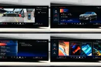 BMW 750 din 2024 cu 6.917 km - oferta BMW130904 - foto 20