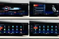 BMW 750 din 2024 cu 6.917 km - oferta BMW130904 - foto 21