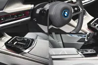 BMW 750 din 2024 cu 6.917 km - oferta BMW130904 - foto 22