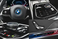 BMW 750 din 2024 cu 6.917 km - oferta BMW130904 - foto 23