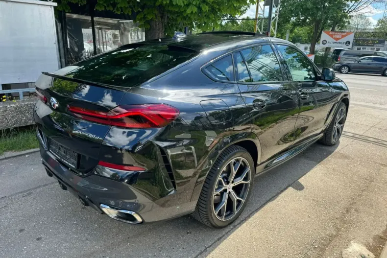 BMW X6 din 2023 cu 77.000 km - oferta BMW130905 - foto 6