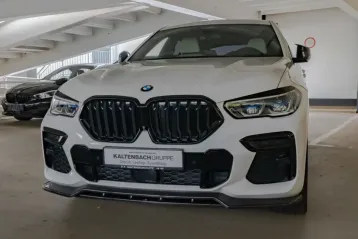 BMW X6 din 2021 - oferta BMW130906