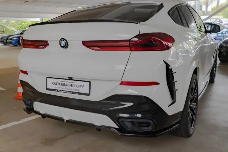 BMW X6 din 2021 cu 64.902 km - oferta BMW130906 - foto 2