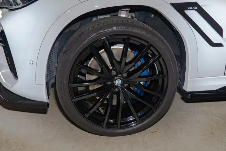 BMW X6 din 2021 cu 64.902 km - oferta BMW130906 - foto 6