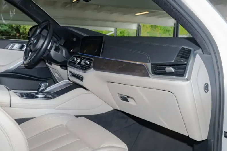 BMW X6 din 2021 cu 64.902 km - oferta BMW130906 - foto 8