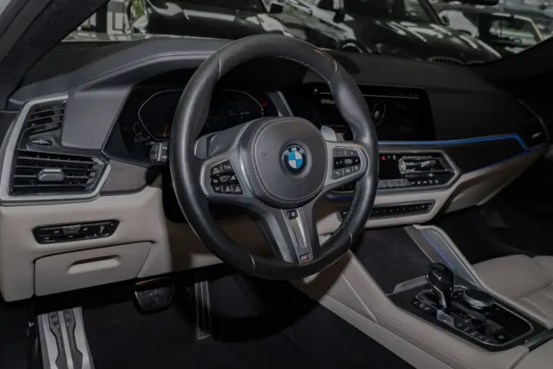 BMW X6 din 2021 cu 64.902 km - oferta BMW130906 - foto 11