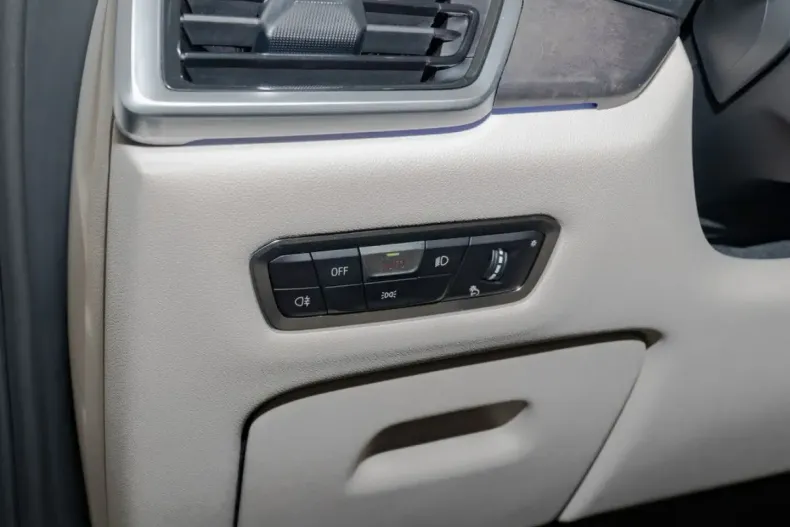 BMW X6 din 2021 cu 64.902 km - oferta BMW130906 - foto 12