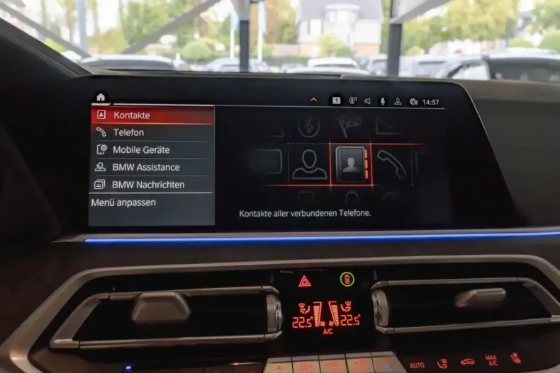 BMW X6 din 2021 cu 64.902 km - oferta BMW130906 - foto 20