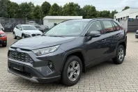 Toyota RAV4 din 2023 cu 51.413 km - oferta TOY130909 - foto 3