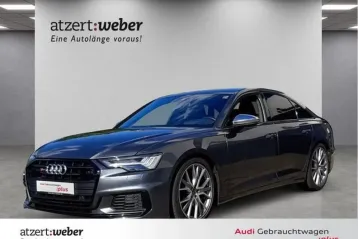 Audi S6 din 2022 - oferta AUD130911
