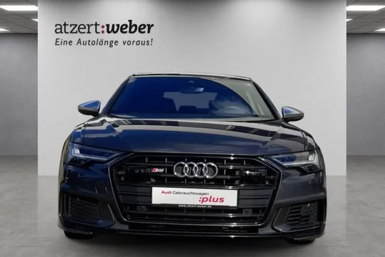 Audi S6 din 2022 cu 67.722 km - oferta AUD130911 - foto 3
