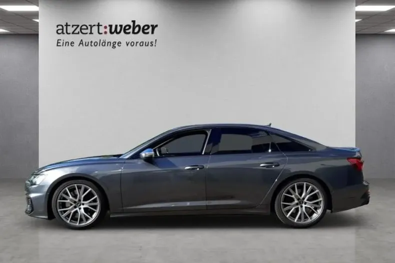 Audi S6 din 2022 cu 67.722 km - oferta AUD130911 - foto 4