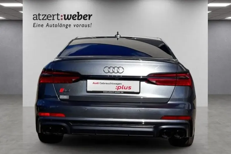 Audi S6 din 2022 cu 67.722 km - oferta AUD130911 - foto 5