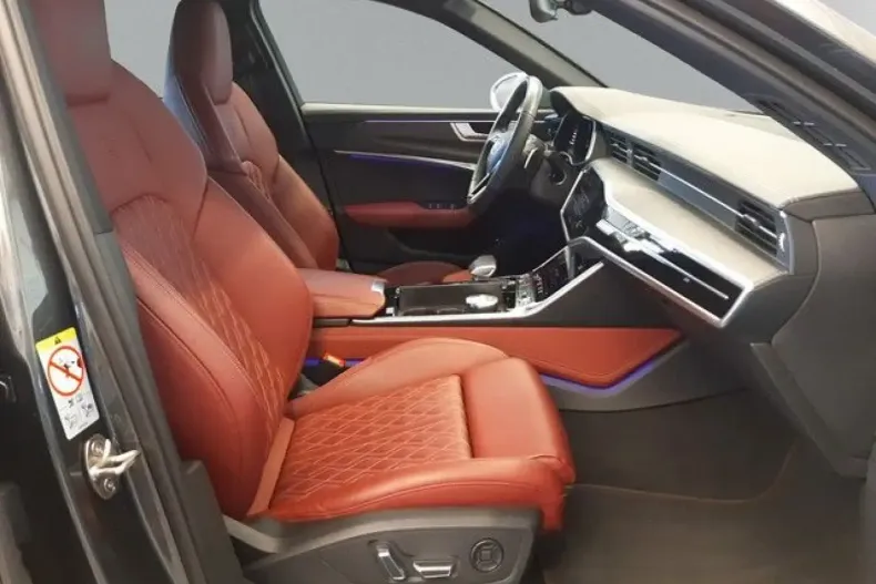 Audi S6 din 2022 cu 67.722 km - oferta AUD130911 - foto 7