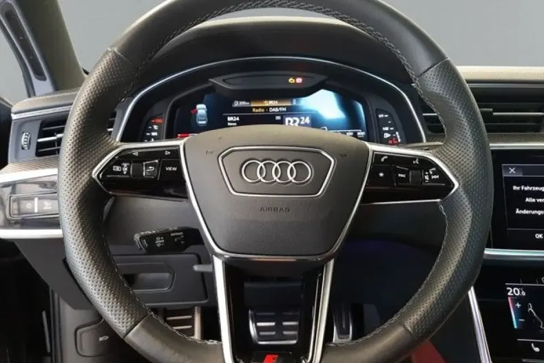 Audi S6 din 2022 cu 67.722 km - oferta AUD130911 - foto 10