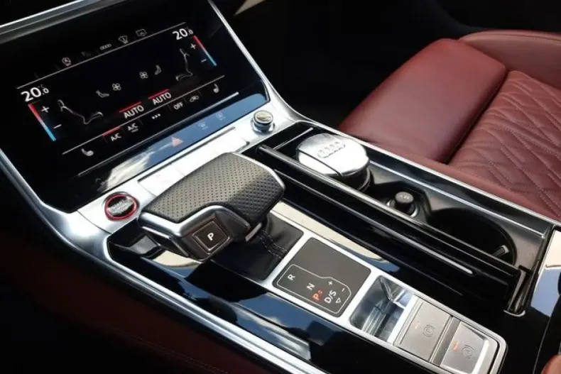 Audi S6 din 2022 cu 67.722 km - oferta AUD130911 - foto 17