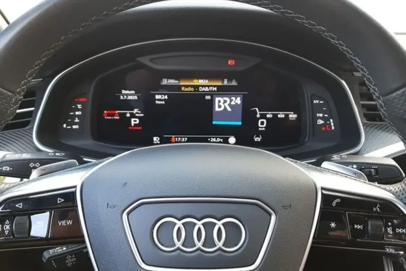 Audi S6 din 2022 cu 67.722 km - oferta AUD130911 - foto 18