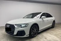 Audi A8 din 2022 cu 57.010 km - oferta AUD130912 - foto 1