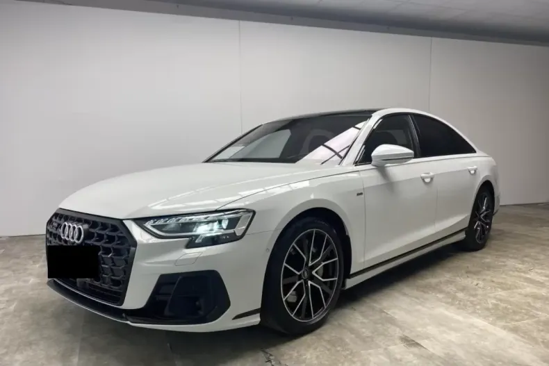 Audi A8 din 2022 cu 57.010 km - oferta AUD130912 - foto 1