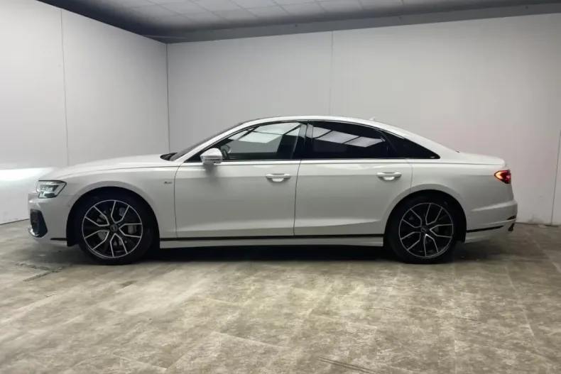 Audi A8 din 2022 cu 57.010 km - oferta AUD130912 - foto 2