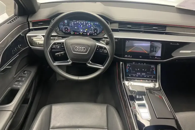Audi A8 din 2022 cu 57.010 km - oferta AUD130912 - foto 7