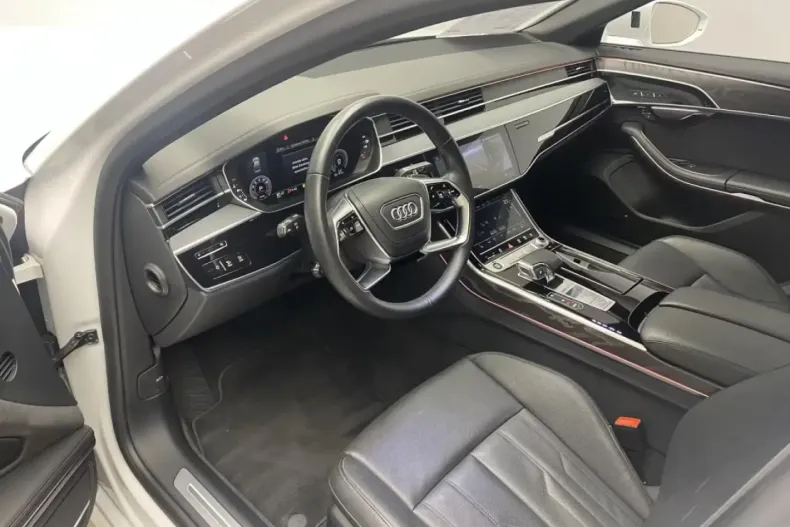 Audi A8 din 2022 cu 57.010 km - oferta AUD130912 - foto 8