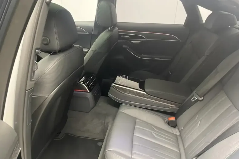 Audi A8 din 2022 cu 57.010 km - oferta AUD130912 - foto 10