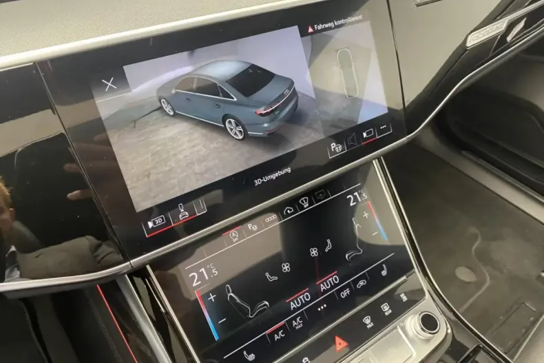 Audi A8 din 2022 cu 57.010 km - oferta AUD130912 - foto 11