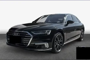 Audi A8 din 2021 - oferta AUD130914