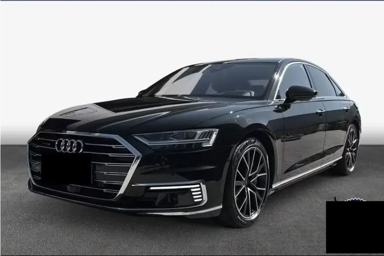 Audi A8 din 2021 cu 34.145 km - oferta AUD130914 - foto 1