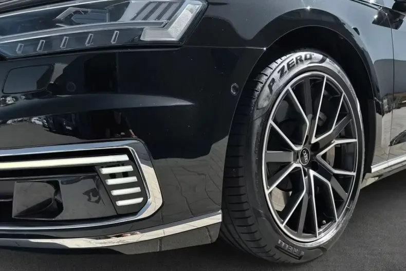 Audi A8 din 2021 cu 34.145 km - oferta AUD130914 - foto 3