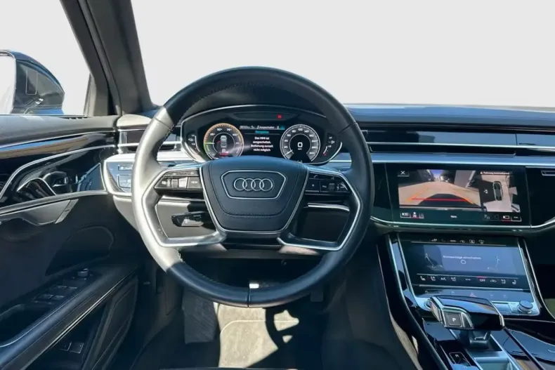 Audi A8 din 2021 cu 34.145 km - oferta AUD130914 - foto 6