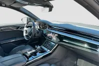 Audi A8 din 2021 cu 34.145 km - oferta AUD130914 - foto 8