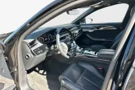 Audi A8 din 2021 cu 34.145 km - oferta AUD130914 - foto 10