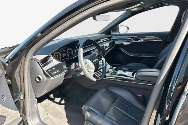 Audi A8 din 2021 cu 34.145 km - oferta AUD130914 - foto 10