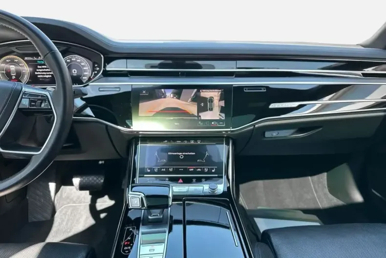 Audi A8 din 2021 cu 34.145 km - oferta AUD130914 - foto 12