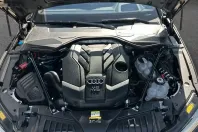 Audi A8 din 2021 cu 34.145 km - oferta AUD130914 - foto 14