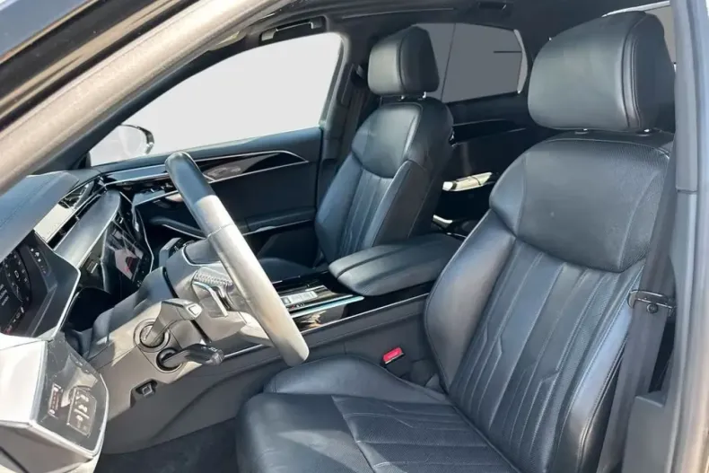 Audi A8 din 2021 cu 34.145 km - oferta AUD130914 - foto 17