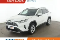 Toyota RAV4 din 2021 cu 35.004 km - oferta TOY130916 - foto 1