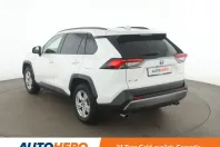 Toyota RAV4 din 2021 cu 35.004 km - oferta TOY130916 - foto 2