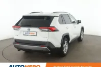 Toyota RAV4 din 2021 cu 35.004 km - oferta TOY130916 - foto 3